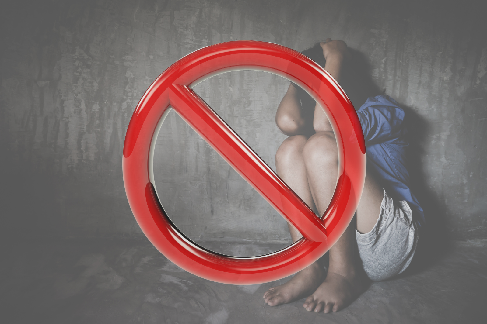 Combate à exploração infantil: Projeto de Lei obriga estabelecimentos a informar sobre crimes contra crianças e adolescentes