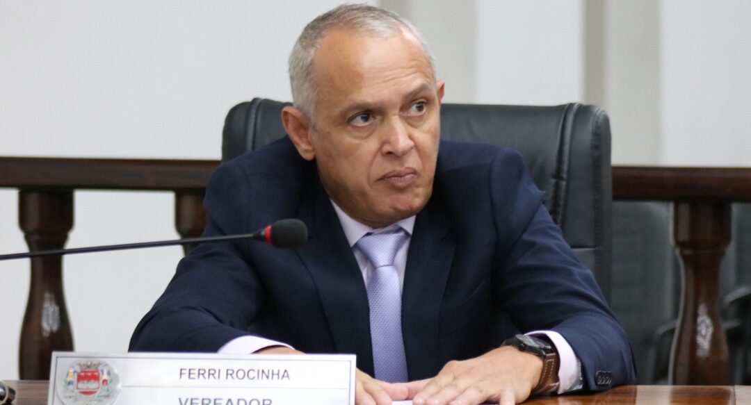 Vereador solicita informações sobre recursos para pavimentação das estradas dos Pilões e do Taboão
