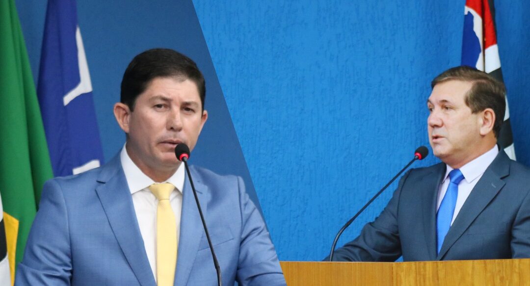 Vereadores solicitam informações sobre a conservação de pontes municipais