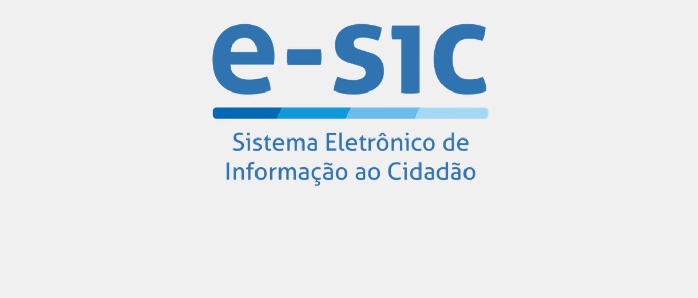 PROTOCOLO ALTERNATIVO PARA PEDIDO DE ACESSO À INFORMAÇÃO