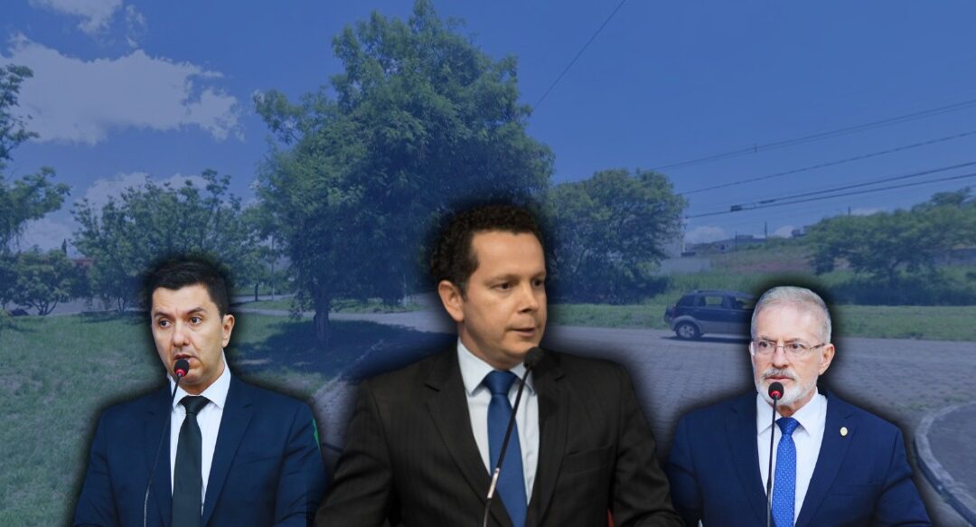Vereadores cobram ações para manutenção do Jardim Bela Vista II