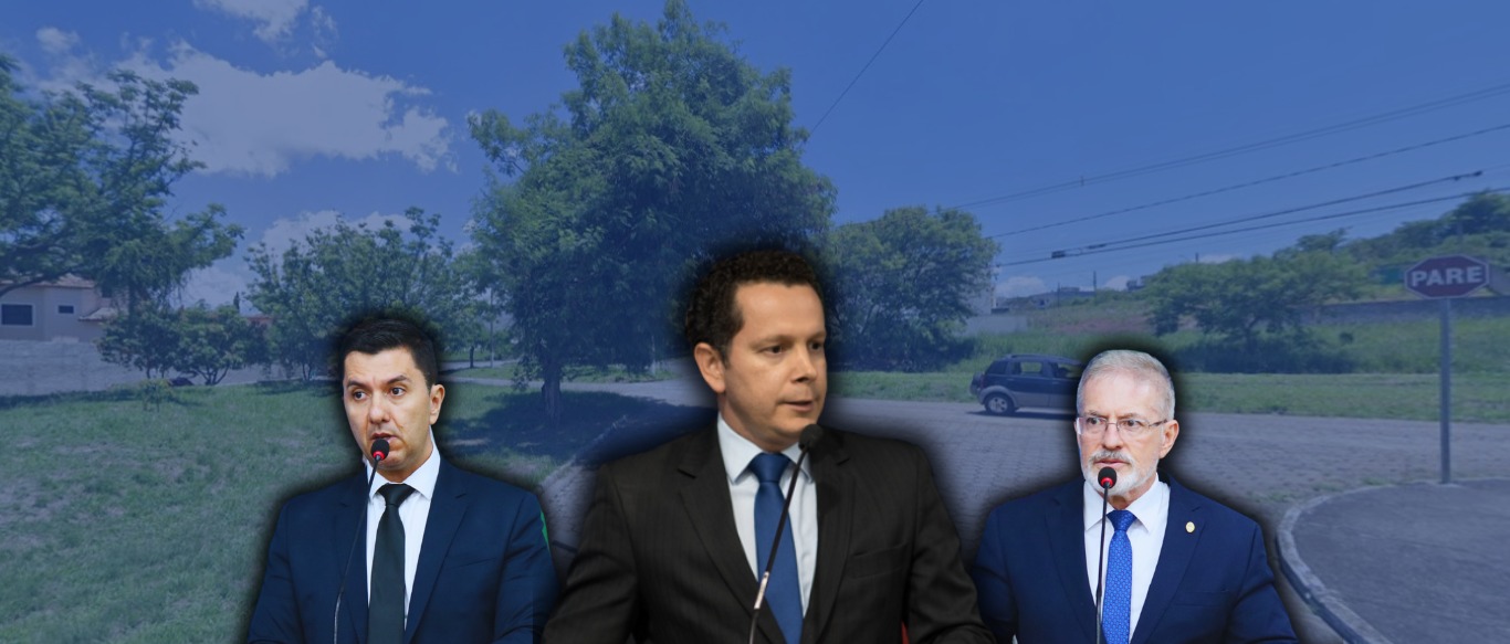 Vereadores cobram ações para manutenção do Jardim Bela Vista II