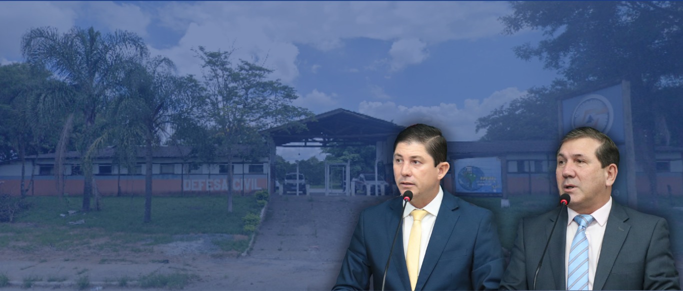 Vereadores solicitam informações sobre a atual estrutura da Defesa Civil no município