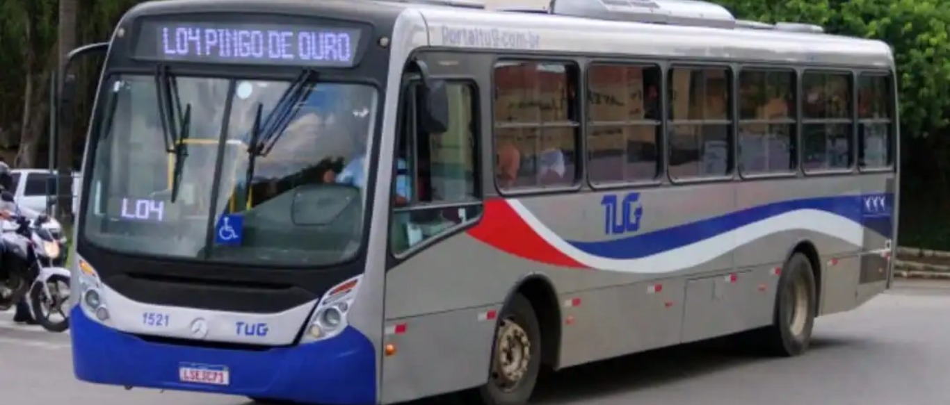 Dra. Tatiana propõe mudança em linha de ônibus para atender Pingo de Ouro